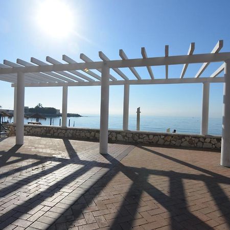شقة Apartamento Precioso En Fuengirola ! المظهر الخارجي الصورة