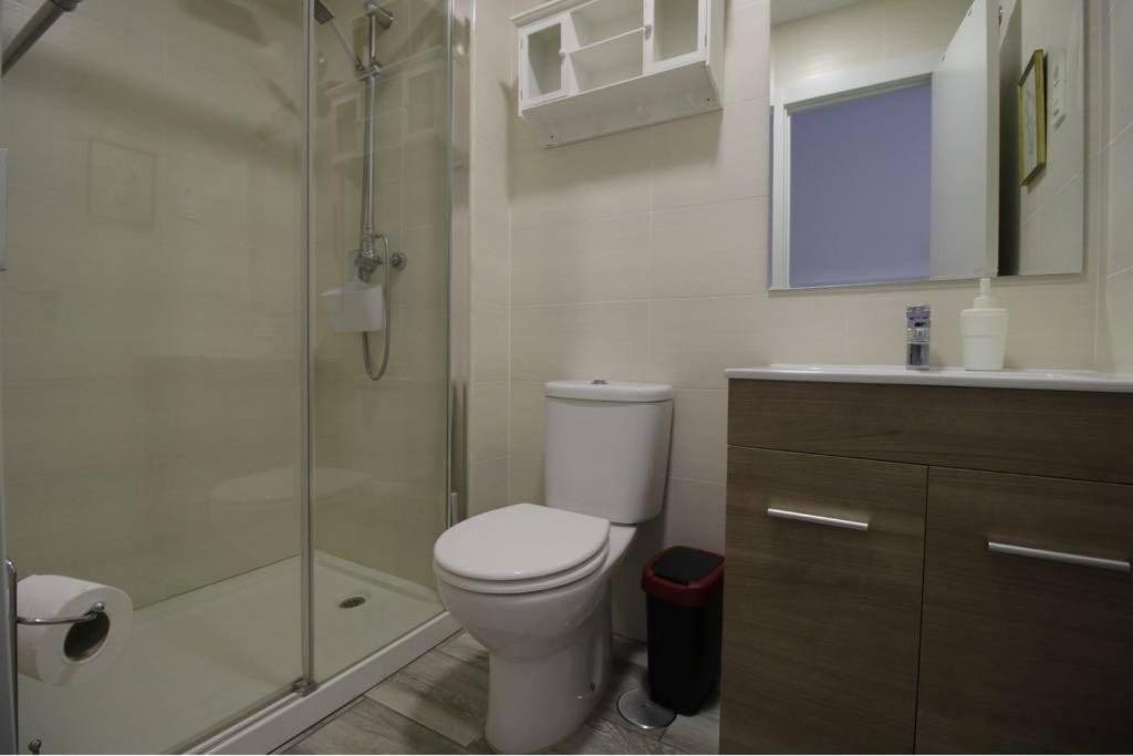 شقة Apartamento Precioso En Fuengirola ! المظهر الخارجي الصورة