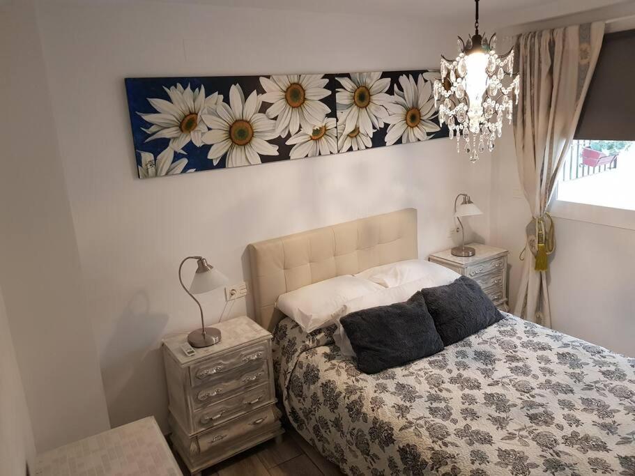 شقة Apartamento Precioso En Fuengirola ! المظهر الخارجي الصورة