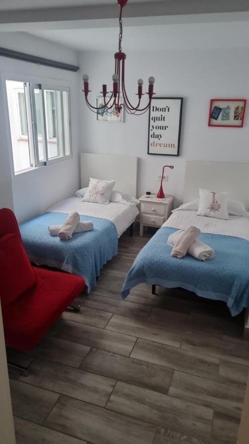 شقة Apartamento Precioso En Fuengirola ! المظهر الخارجي الصورة
