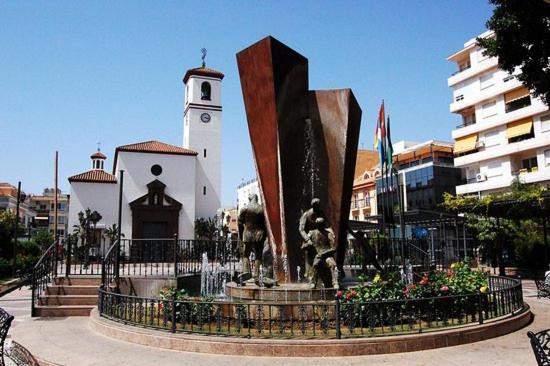 شقة Apartamento Precioso En Fuengirola ! المظهر الخارجي الصورة