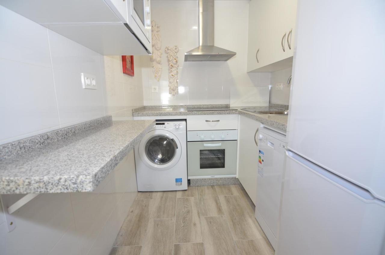 شقة Apartamento Precioso En Fuengirola ! المظهر الخارجي الصورة